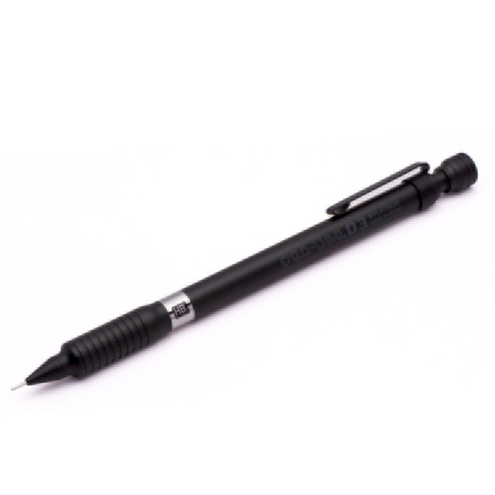 PLATINUM, Mechanical Pencil - PRO USE BLACK 4