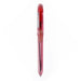 PLATINUM, Multi Function Pen - ACRYLIC 2 RED 