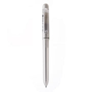 PLATINUM, Multi Function Pen - ACRYLIC 2 WHITE 