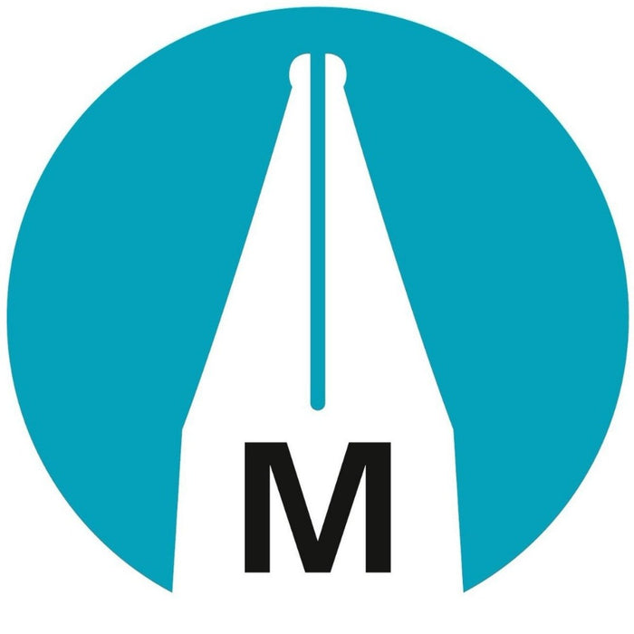 STABILO, Fountain Pen - FLOW SPORTY BERRY 4