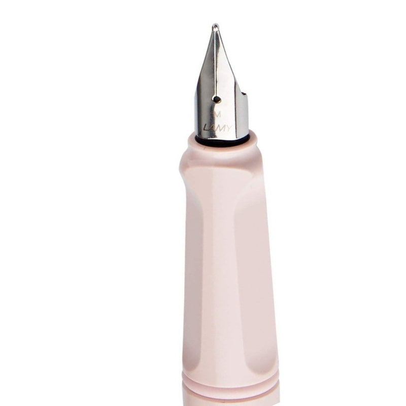 LAMY, Fountain Pen - SAFARI ROSE 3