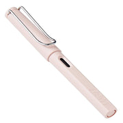 LAMY, Fountain Pen - SAFARI ROSE 6