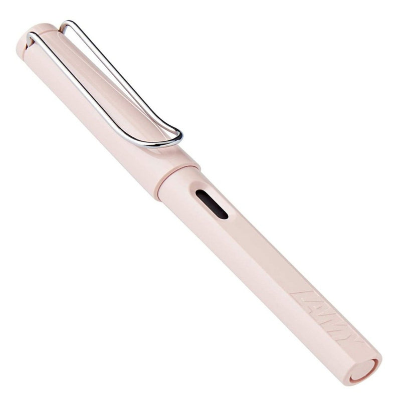 LAMY, Fountain Pen - SAFARI ROSE 6