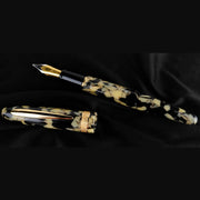 LABAN, Fountain Pen - TAROKO DARK FOREST