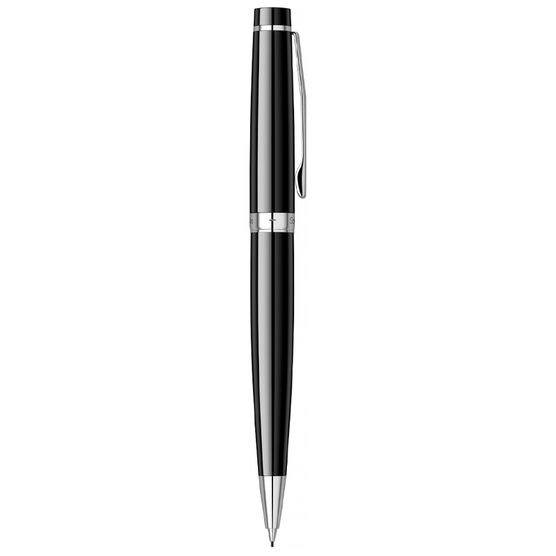 SCRIKSS, Ballpoint Pen + Mechanical Pencil Set - HONOR 38 BLACK CT.