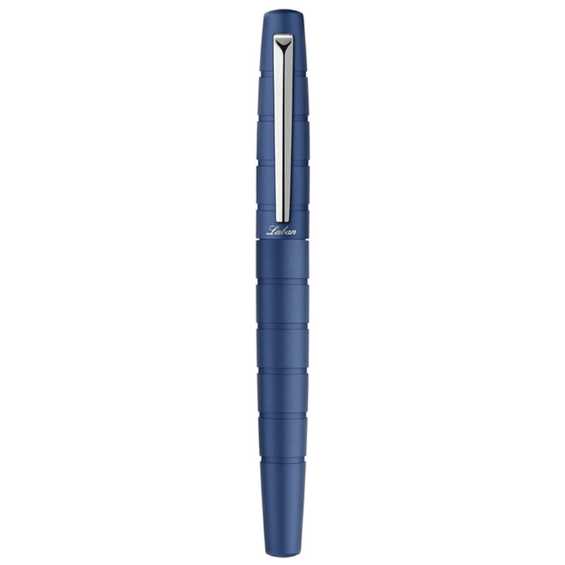 LABAN, Fountain Pen - SOLAR NEPTUNE.