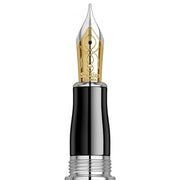 SCRIKSS, Fountain Pen - HERITAGE PLATINUM PT 12