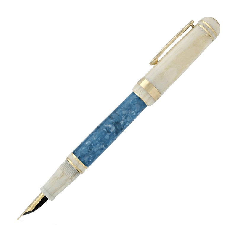 LABAN, Fountain Pen - 325 OCEAN. 2