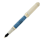 LABAN, Fountain Pen - 325 OCEAN. 3