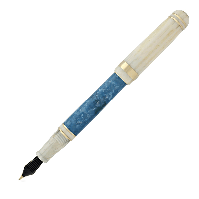 LABAN, Fountain Pen - 325 OCEAN. 3
