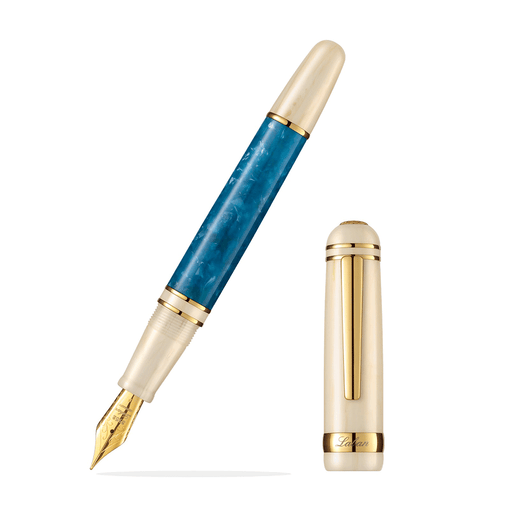 LABAN, Fountain Pen - 325 OCEAN. 1