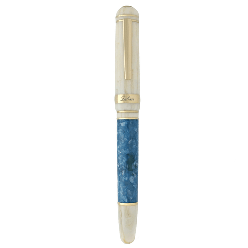 LABAN, Fountain Pen - 325 OCEAN. 0