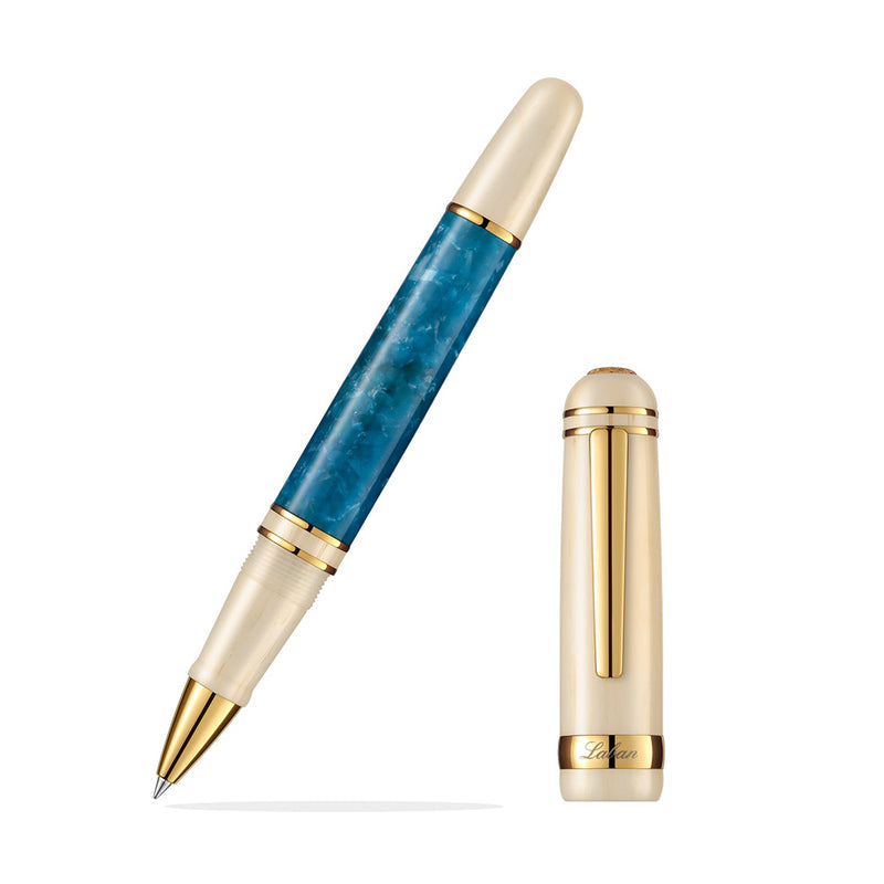 LABAN, Roller Pen - 325 OCEAN.