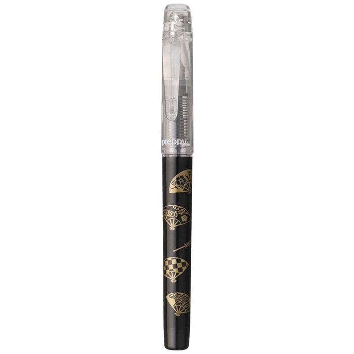 PLATINUM, Fountain Pen - PREPPY WA Limited Edition OGI CHIRASHI 