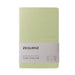 ZEQUENZ, NoteBook - THE COLOR LITE PROFESSIONAL NOTE OLIVE.