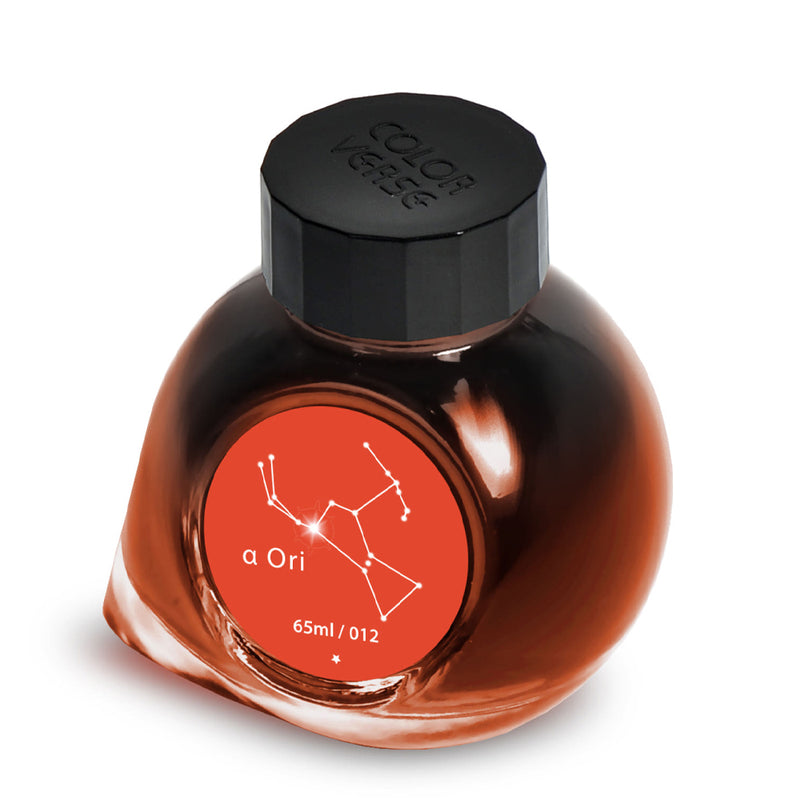 COLORVERSE, Ink Bottle - PROJECT α Ori (65mL).