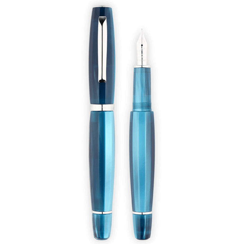 SCRIBO, Fountain Pen - FEEL 18K PANAREA.