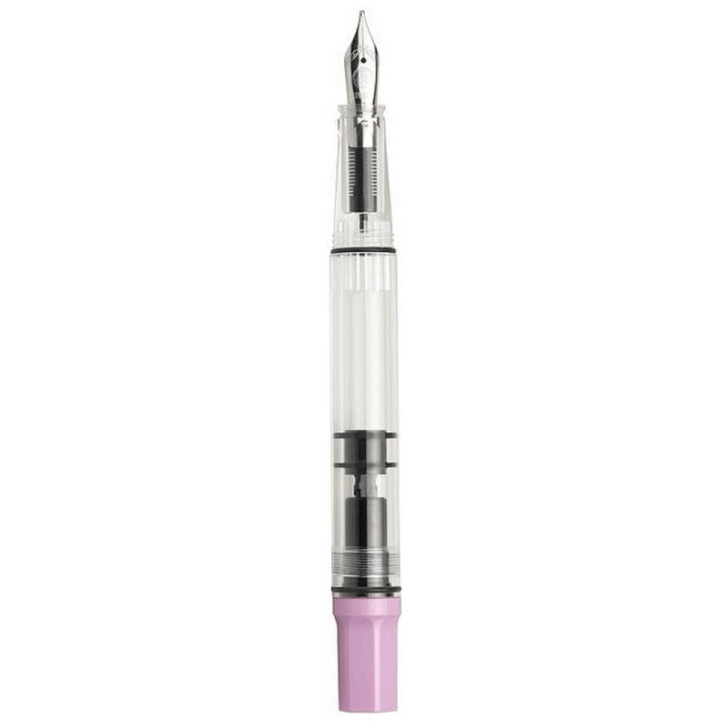 TWSBI, Fountain Pen - ECO PASTEL PINK.