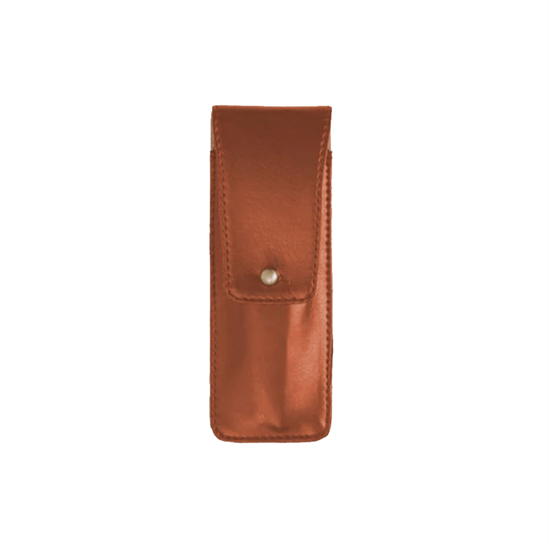 myPAPERCLIP, Pen Case - CLASSIC Edition TAN.