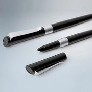 KACO, Fountain Pen - LUXO BLACK 4