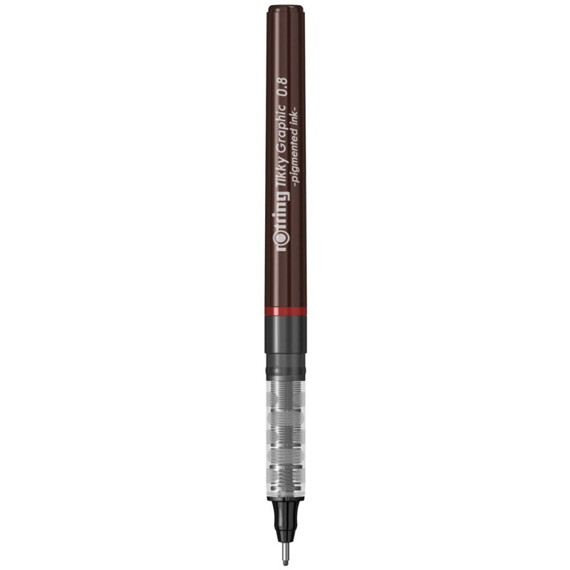 ROTRING, Fineliner Pen - TIKKY GRAPHIC 14