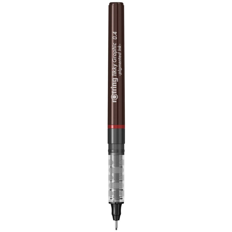 ROTRING, Fineliner Pen - TIKKY GRAPHIC 8