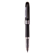 PLATINUM, Fountain Pen - PLAISIR BLACK 2