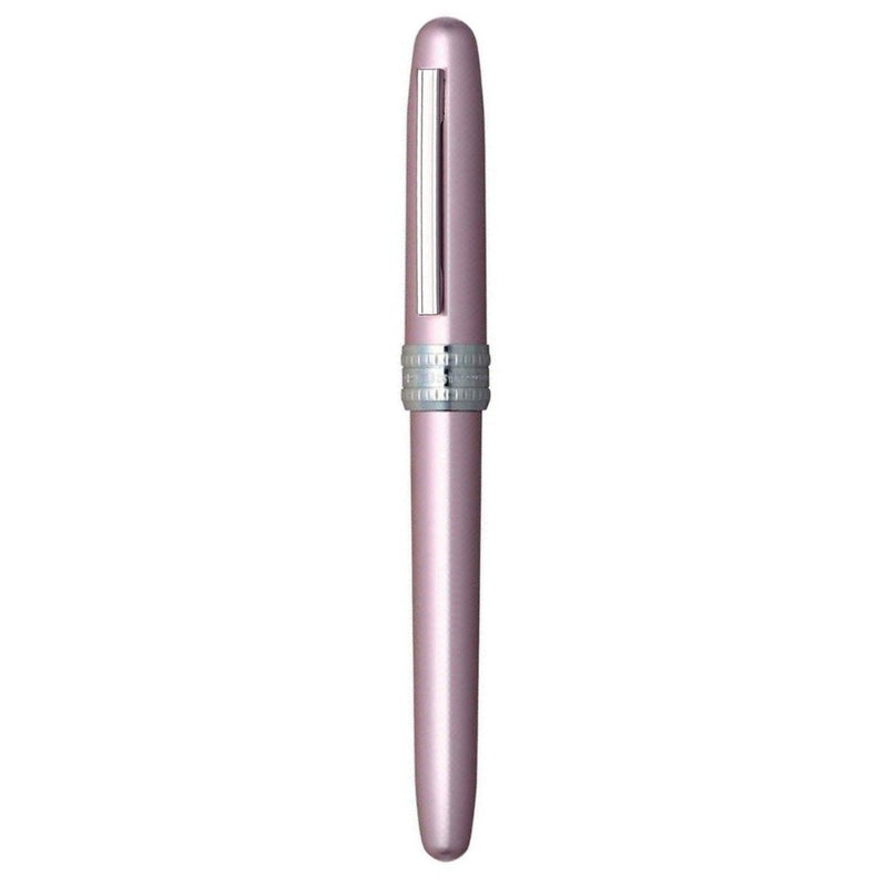 PLATINUM, Fountain Pen - PLAISIR PINK 