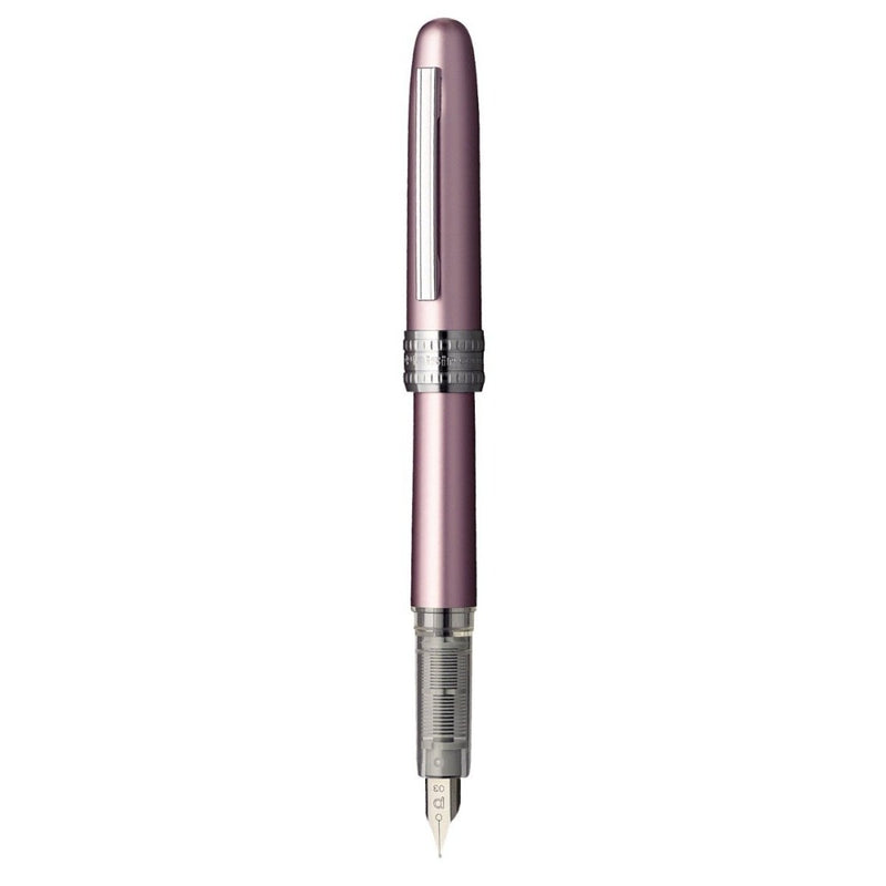 PLATINUM, Fountain Pen - PLAISIR PINK 1