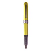 PLATINUM, Fountain Pen - PLAISIR BALI CITRUS 1
