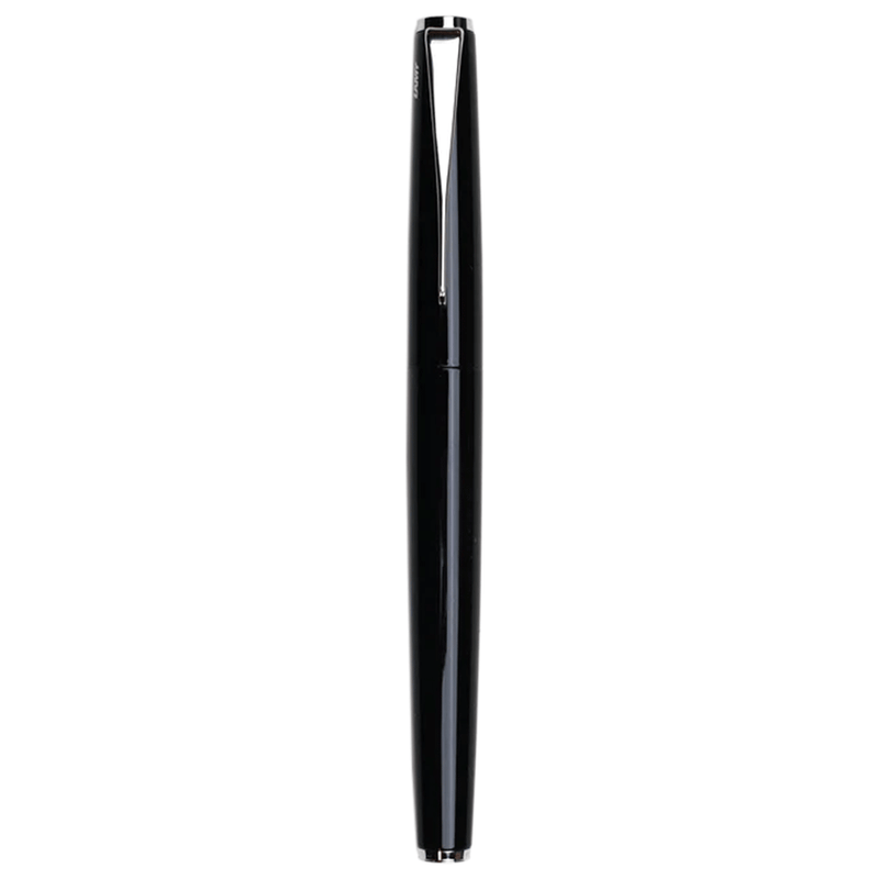 LAMY, Fountain Pen - STUDIO | Piano Black | 14K.