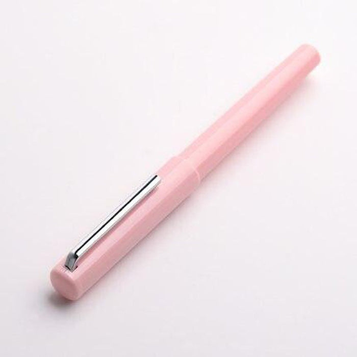 KACO, Fountain Pen - Mellow Plastic PINK 1