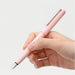 KACO, Fountain Pen - Mellow Plastic PINK  2