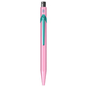 CARAN d'ACHE, Ballpoint Pen - 849 CLAIM YOUR STYLE Limited Edition HIBISCUS PINK BT. 