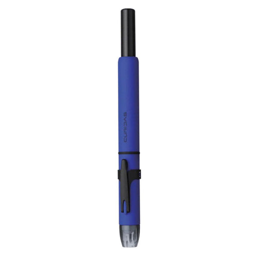 PLATINUM, Fountain Pen - CURIDAS Special Package Matte Blue.