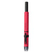PLATINUM, Fountain Pen - CURIDAS Special Package Matte Red.