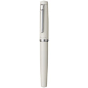 PLATINUM, Fountain Pen - PROCYON PORCELAIN WHITE 
