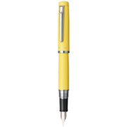 PLATINUM, Fountain Pen - PROCYON CITRON YELLOW 1