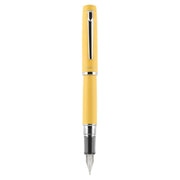 PLATINUM, Fountain Pen - PROCYON CITRON YELLOW 2