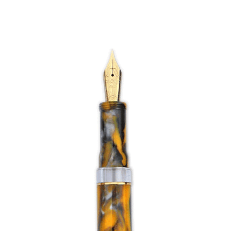 GIOIA, Fountain Pen - BELLAVISTA POMPEI GT.