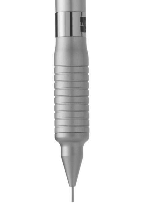 PLATINUM, Mechanical Pencil - PRO USE SILVER 2
