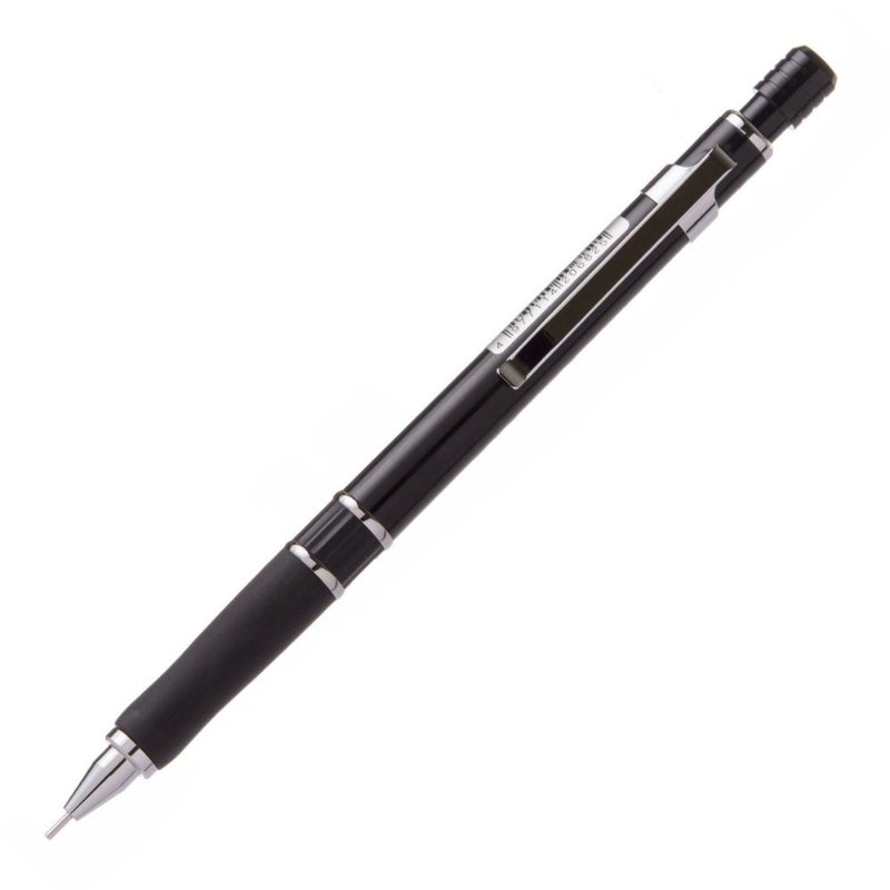 PLATINUM, Mechanical Pencil - PRO USE BLACK 1
