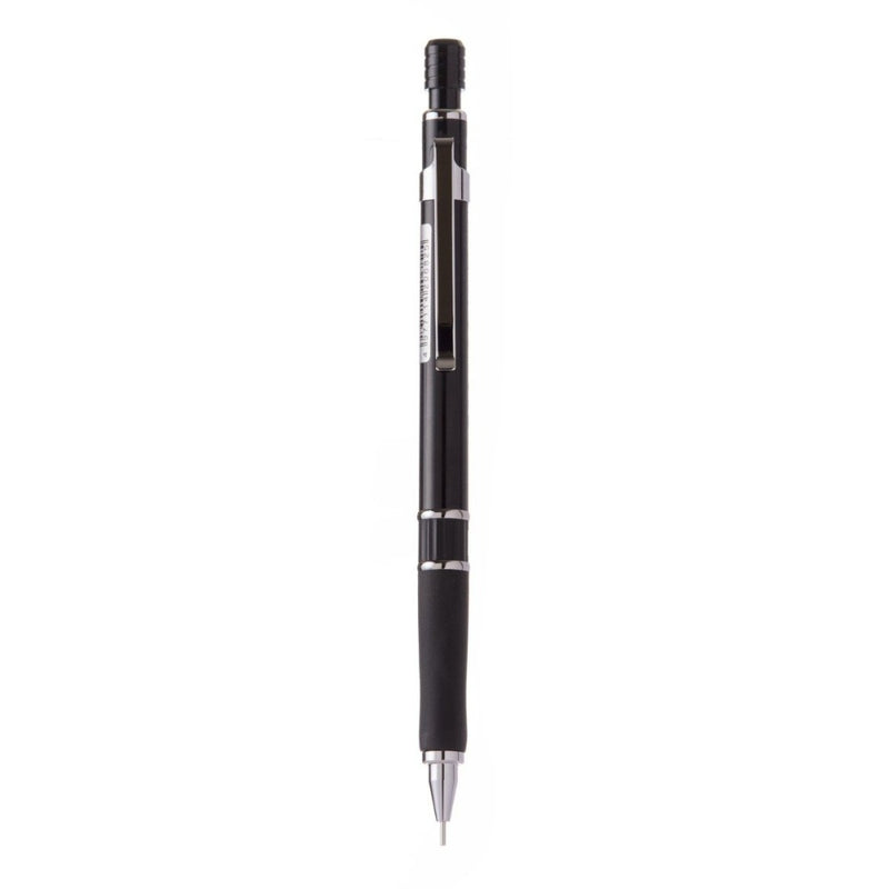 PLATINUM, Mechanical Pencil - PRO USE BLACK 