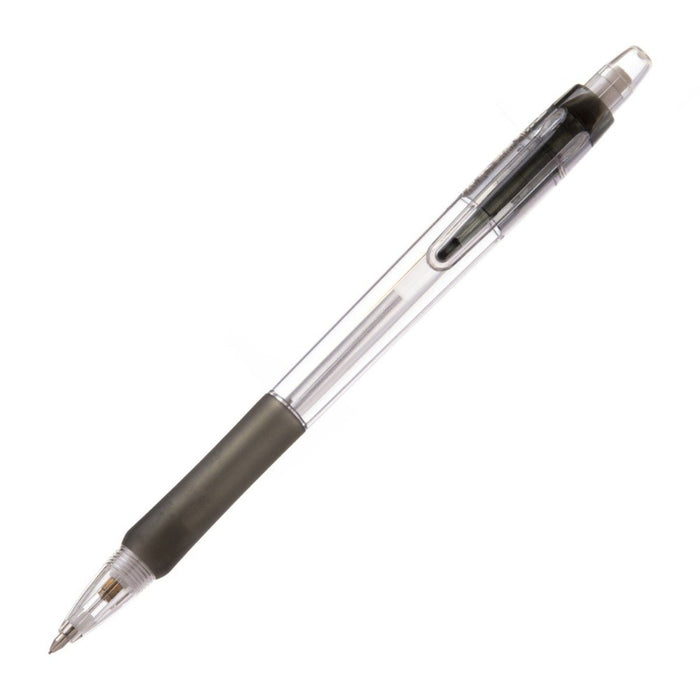 PLATINUM, Mechanical Pencil - APEN BLACK 1