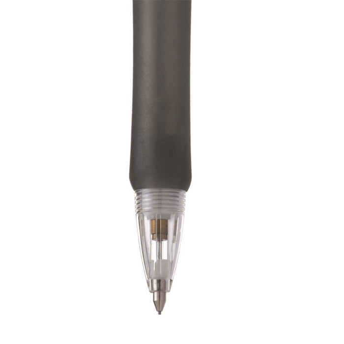 PLATINUM, Mechanical Pencil - APEN BLACK 3