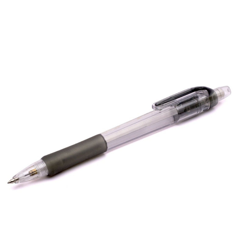 PLATINUM, Mechanical Pencil - APEN BLACK 2