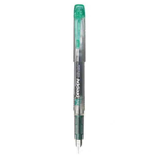 PLATINUM, Fountain Pen - PREPPY GREEN 5