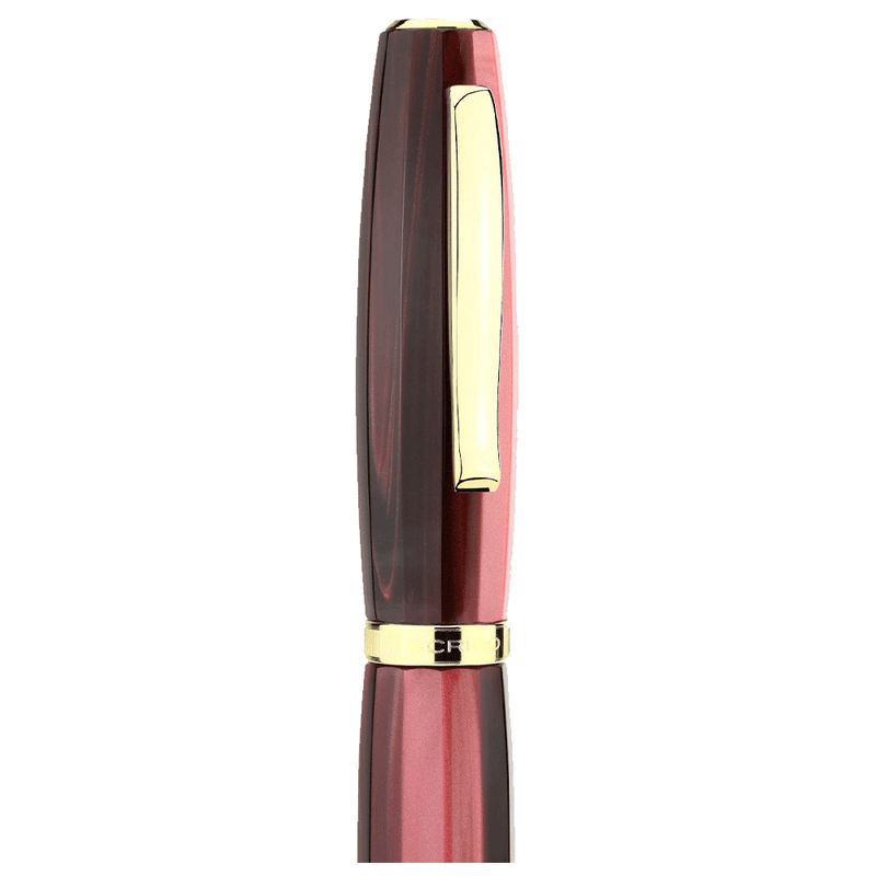 SCRIBO, Fountain Pen - FEEL 18K PROMESSA.