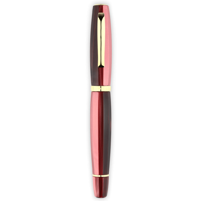 SCRIBO, Fountain Pen - FEEL 18K PROMESSA.