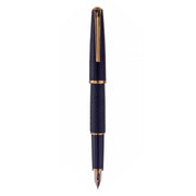 PLATINUM, Fountain Pen - VICOH SHEEP BLUE 